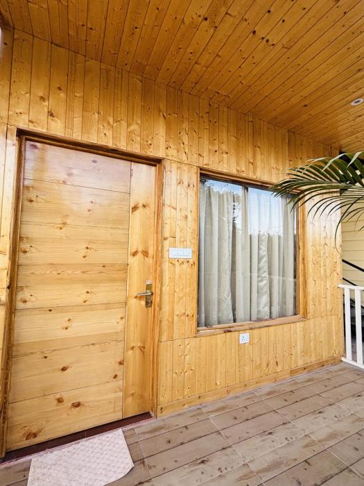 bundela woods cottage and restaurant
