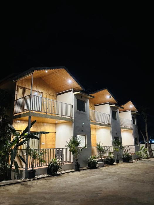 bundela woods cottage and restaurant