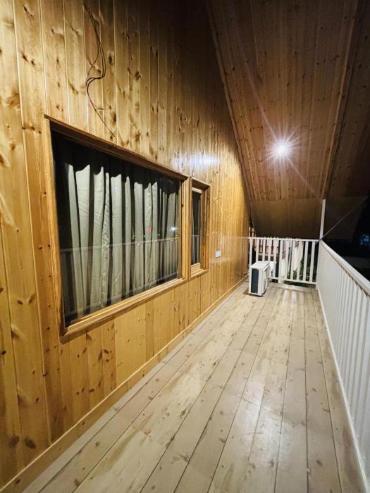 bundela woods cottage and restaurant