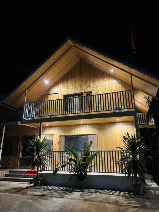 bundela woods cottage and restaurant