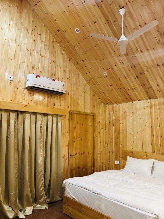bundela woods cottage and restaurant