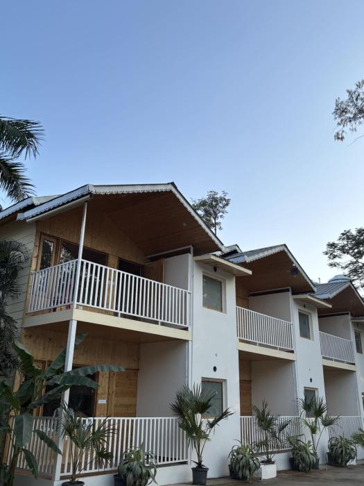 bundela woods cottage and restaurant