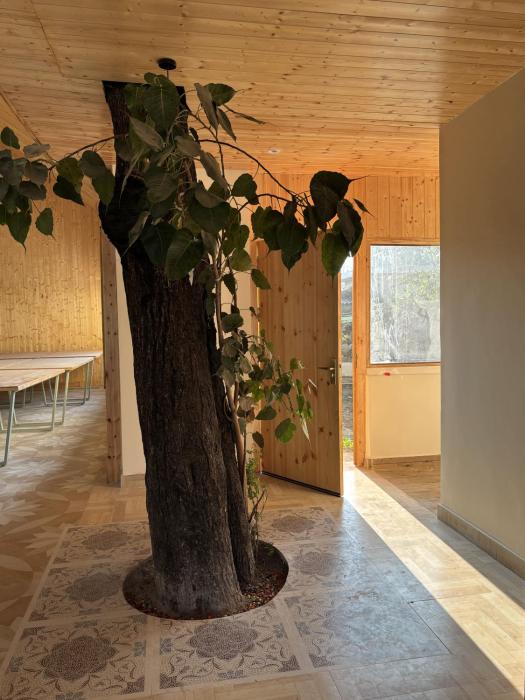 bundela woods cottage and restaurant
