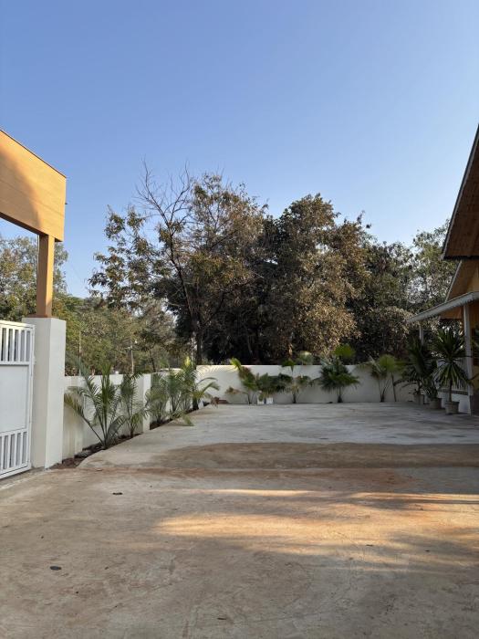 bundela woods cottage and restaurant