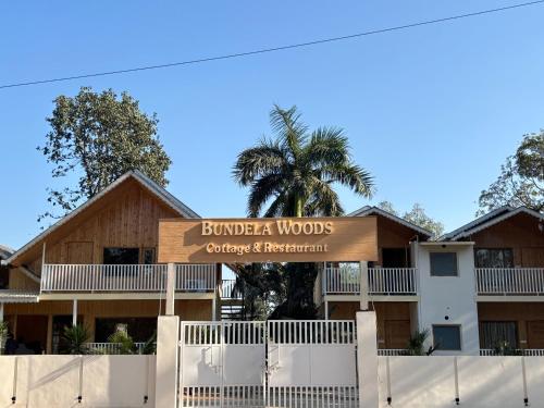 bundela woods cottage and restaurant