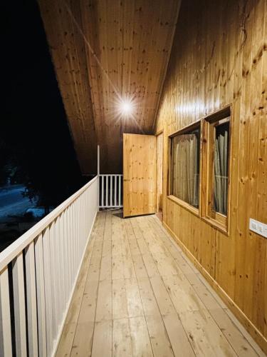 bundela woods cottage and restaurant