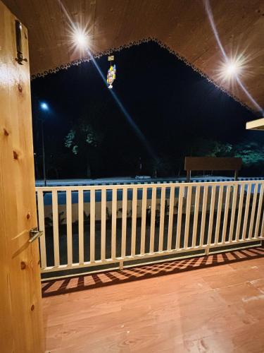 bundela woods cottage and restaurant