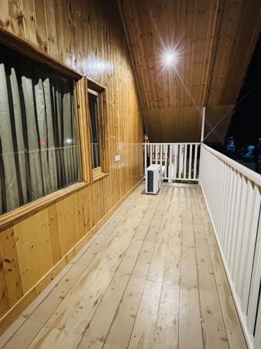 bundela woods cottage and restaurant