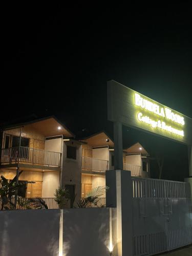 bundela woods cottage and restaurant