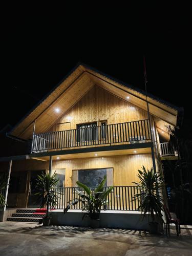 bundela woods cottage and restaurant