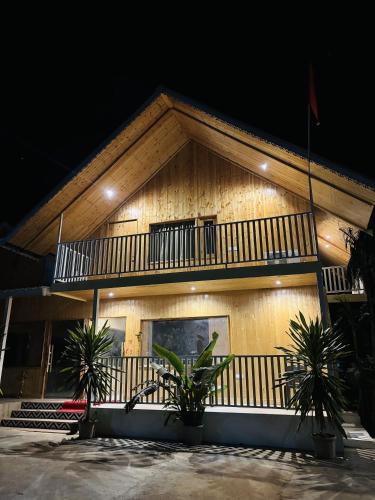 bundela woods cottage and restaurant