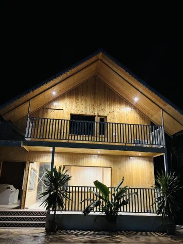 bundela woods cottage and restaurant
