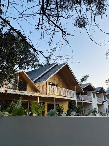 bundela woods cottage and restaurant