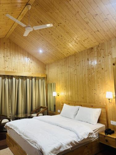 bundela woods cottage and restaurant