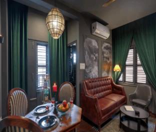 hoodo zoe hebbal bangalore apartments