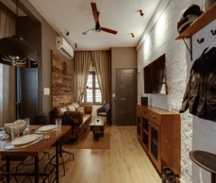 hoodo zoe hebbal bangalore apartments