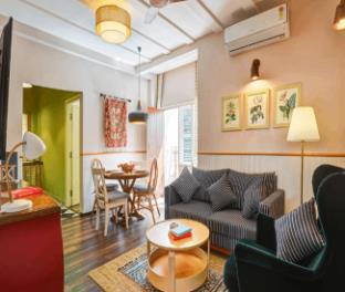 hoodo zoe hebbal bangalore apartments