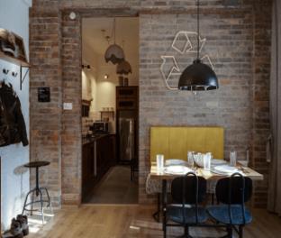 hoodo zoe hebbal bangalore apartments