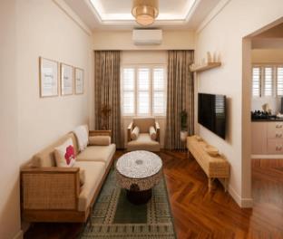 hoodo zoe hebbal bangalore apartments