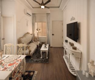 hoodo zoe hebbal bangalore apartments