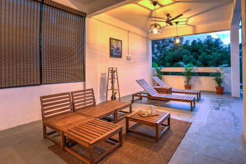 hoodo zoe hebbal bangalore apartments