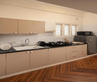 hoodo zoe hebbal bangalore apartments