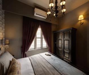 hoodo zoe hebbal bangalore apartments