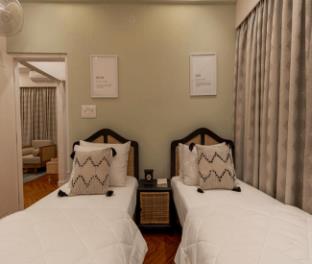 hoodo zoe hebbal bangalore apartments