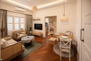 hoodo zoe hebbal bangalore apartments