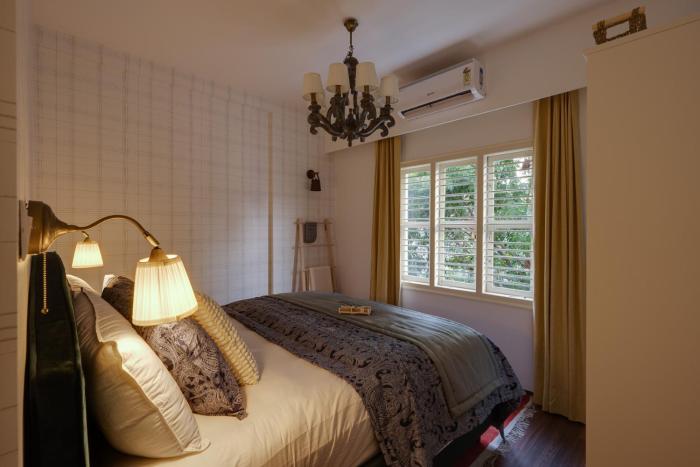 hoodo zoe hebbal bangalore apartments