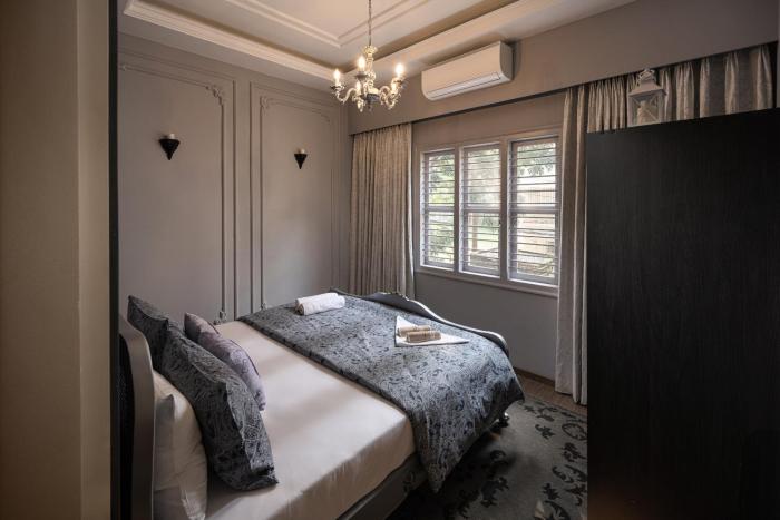 hoodo zoe hebbal bangalore apartments