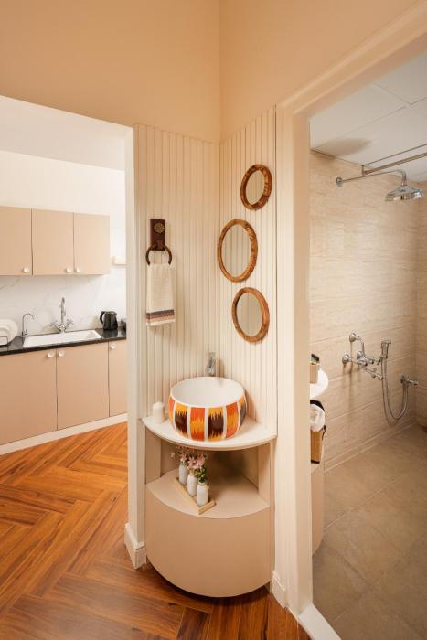 hoodo zoe hebbal bangalore apartments