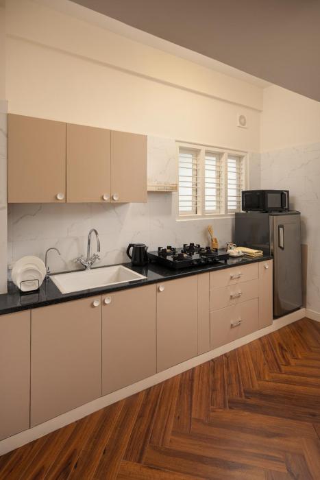 hoodo zoe hebbal bangalore apartments