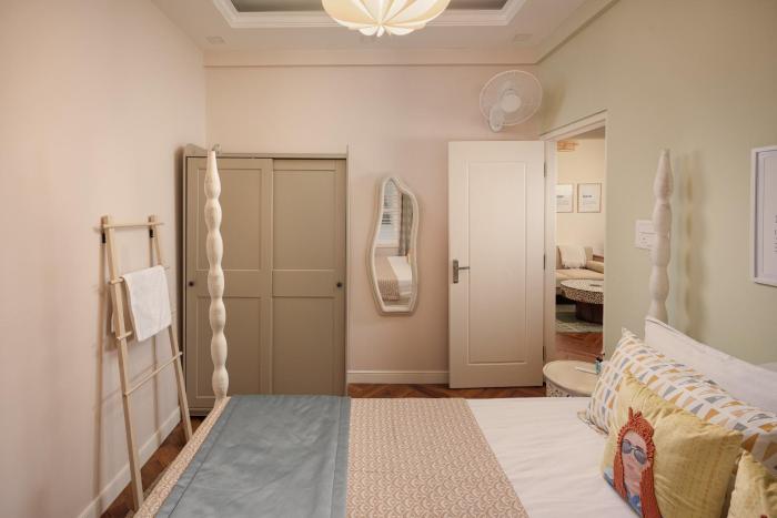 hoodo zoe hebbal bangalore apartments