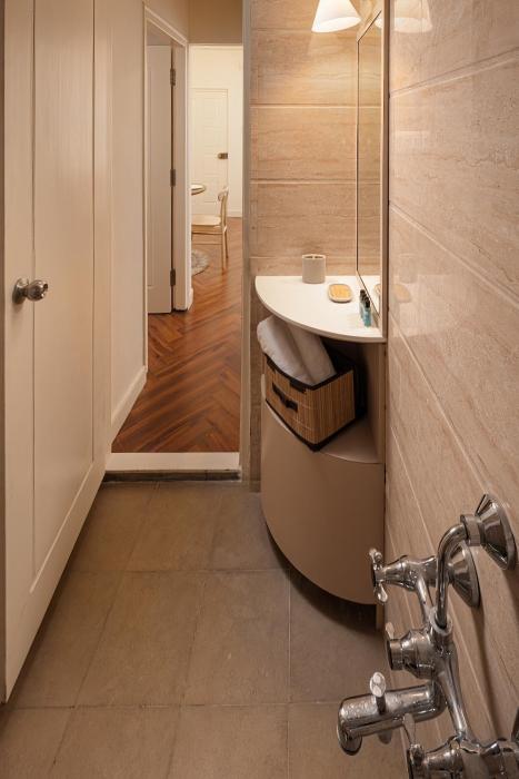 hoodo zoe hebbal bangalore apartments