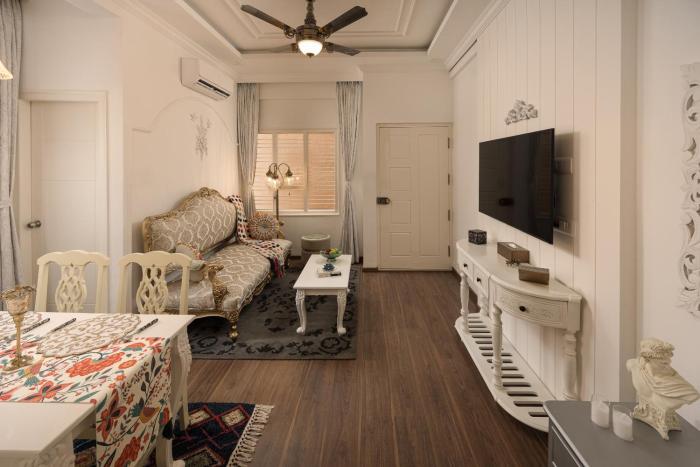 hoodo zoe hebbal bangalore apartments