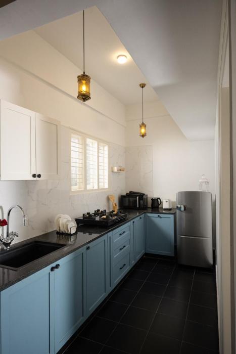 hoodo zoe hebbal bangalore apartments