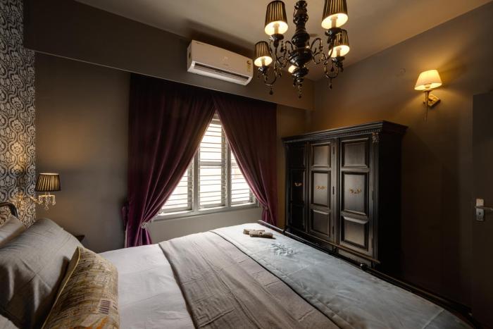 hoodo zoe hebbal bangalore apartments