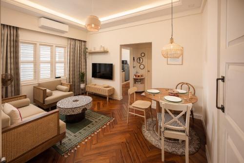 Hoodo Zoe - Hebbal Bangalore Apartments,,3 star