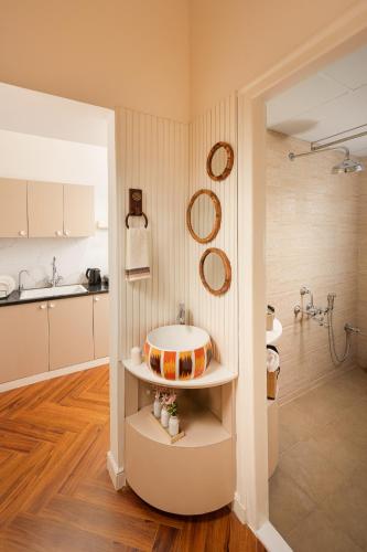 hoodo zoe hebbal bangalore apartments