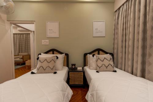 hoodo zoe hebbal bangalore apartments