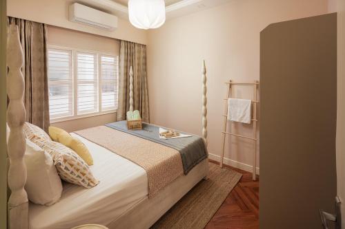 hoodo zoe hebbal bangalore apartments