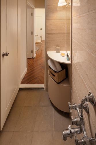 hoodo zoe hebbal bangalore apartments