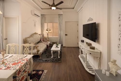 hoodo zoe hebbal bangalore apartments