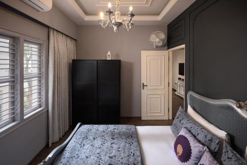 hoodo zoe hebbal bangalore apartments