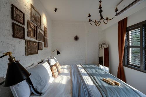 hoodo zoe hebbal bangalore apartments