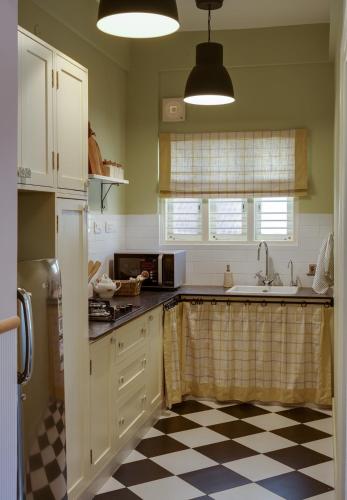 hoodo zoe hebbal bangalore apartments