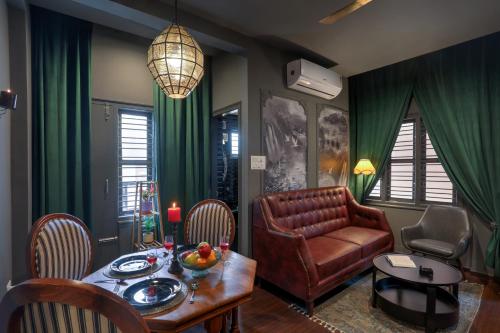 Hoodo Zoe - Hebbal Bangalore Apartments,,3 star