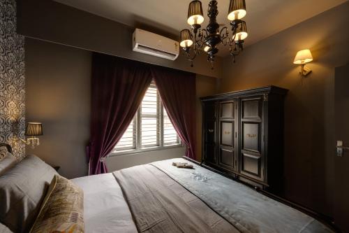 hoodo zoe hebbal bangalore apartments