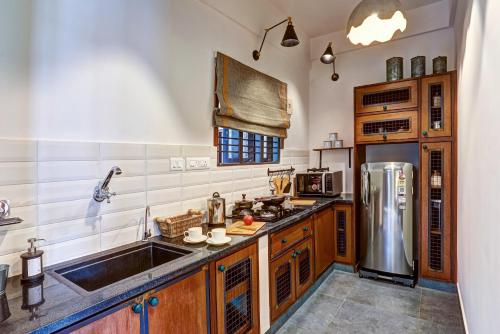 hoodo zoe hebbal bangalore apartments